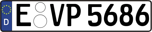 E-VP5686