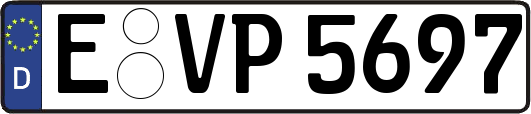 E-VP5697