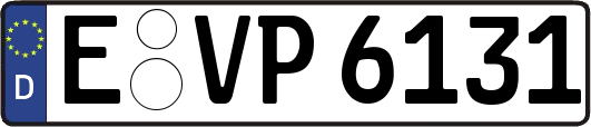 E-VP6131