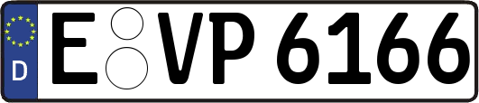 E-VP6166