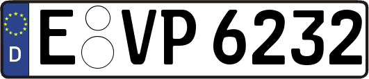 E-VP6232
