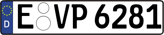 E-VP6281
