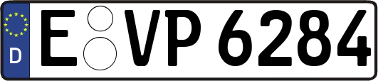 E-VP6284