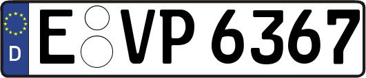 E-VP6367