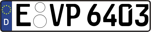 E-VP6403