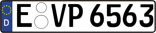 E-VP6563