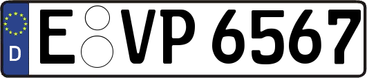 E-VP6567