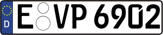 E-VP6902