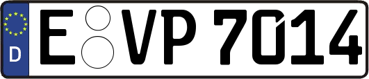 E-VP7014