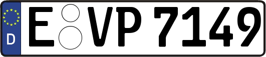 E-VP7149
