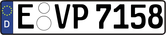 E-VP7158