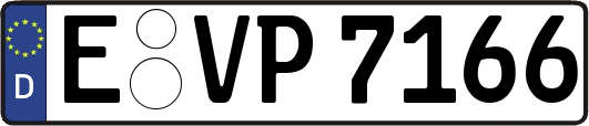 E-VP7166