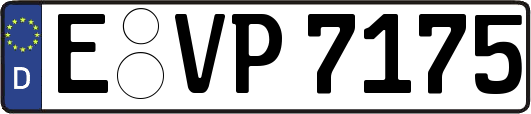 E-VP7175