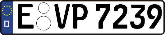 E-VP7239
