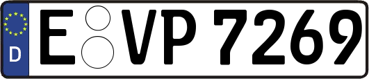 E-VP7269
