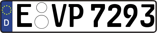 E-VP7293