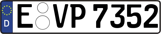 E-VP7352