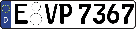 E-VP7367