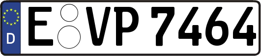 E-VP7464
