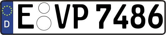 E-VP7486