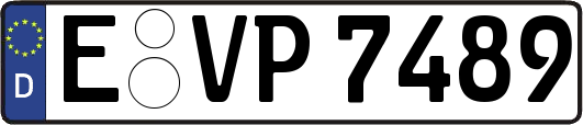 E-VP7489