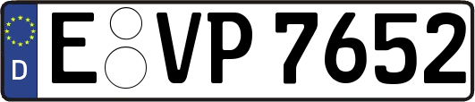 E-VP7652