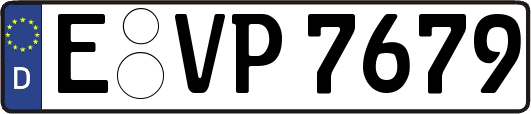 E-VP7679