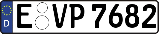 E-VP7682