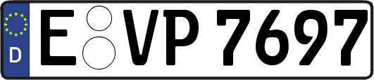 E-VP7697
