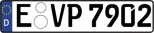 E-VP7902