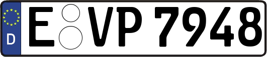 E-VP7948
