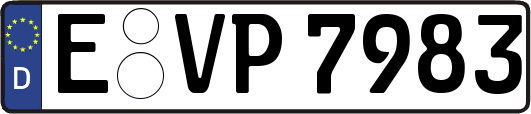 E-VP7983