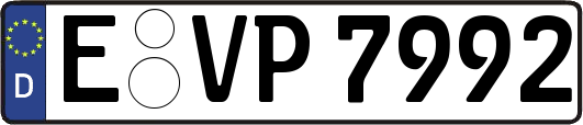 E-VP7992