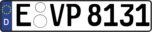 E-VP8131