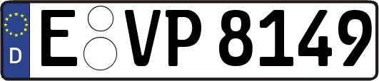 E-VP8149