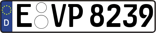 E-VP8239