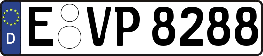 E-VP8288