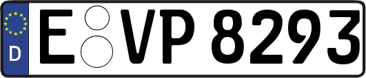 E-VP8293