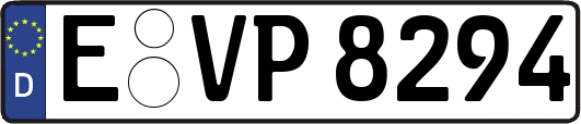 E-VP8294