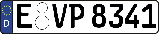 E-VP8341