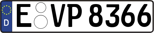 E-VP8366