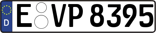 E-VP8395