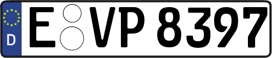 E-VP8397