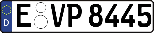 E-VP8445