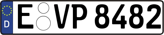 E-VP8482