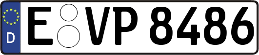 E-VP8486