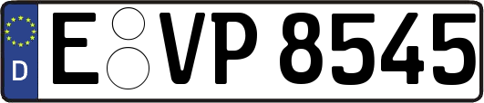 E-VP8545