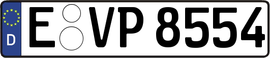 E-VP8554
