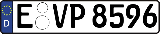 E-VP8596