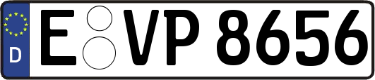 E-VP8656